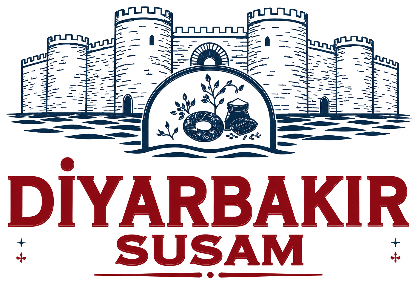 Diyarbakır Susam